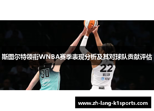 斯图尔特领衔WNBA赛季表现分析及其对球队贡献评估